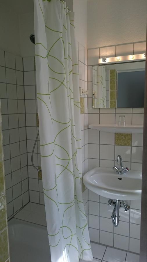 Hotel Froschkoenig Battenhausen Εξωτερικό φωτογραφία