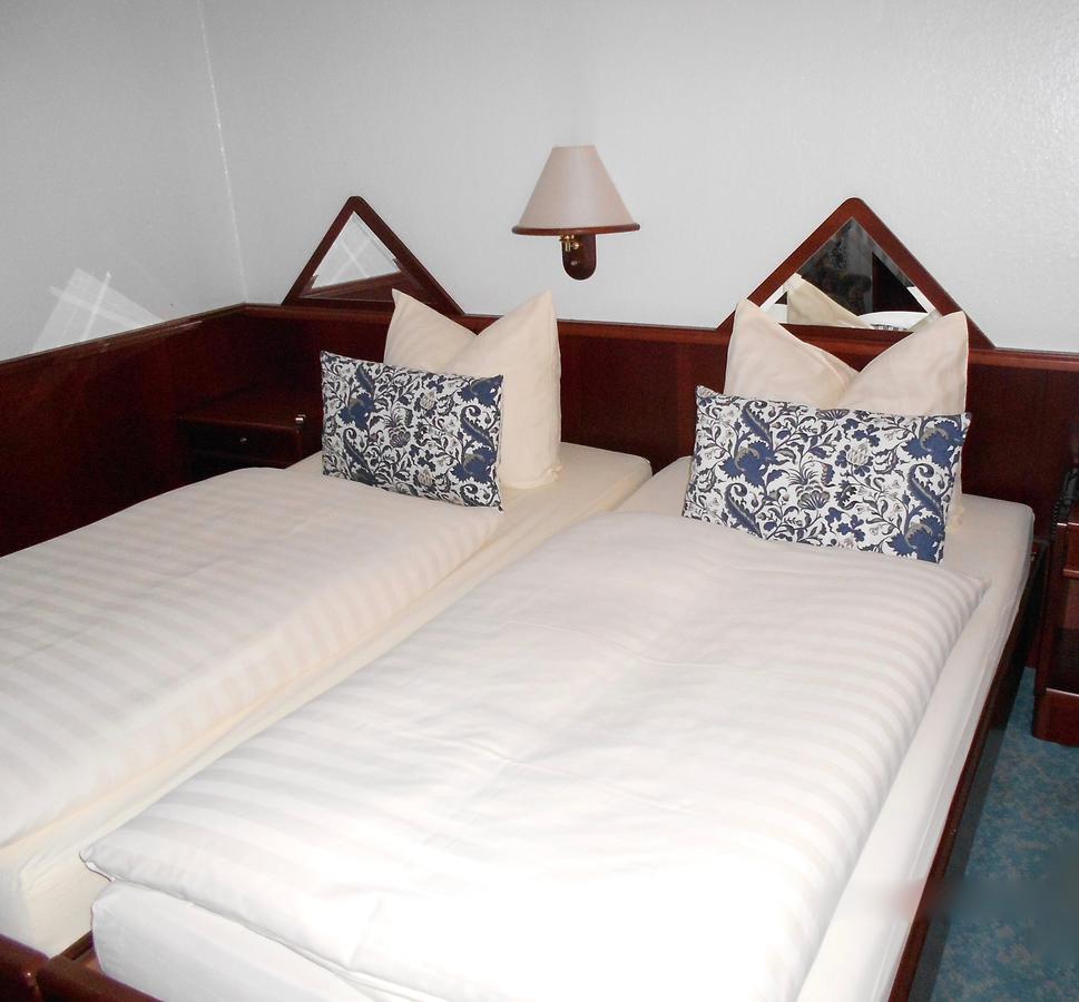Hotel Froschkoenig Battenhausen Εξωτερικό φωτογραφία